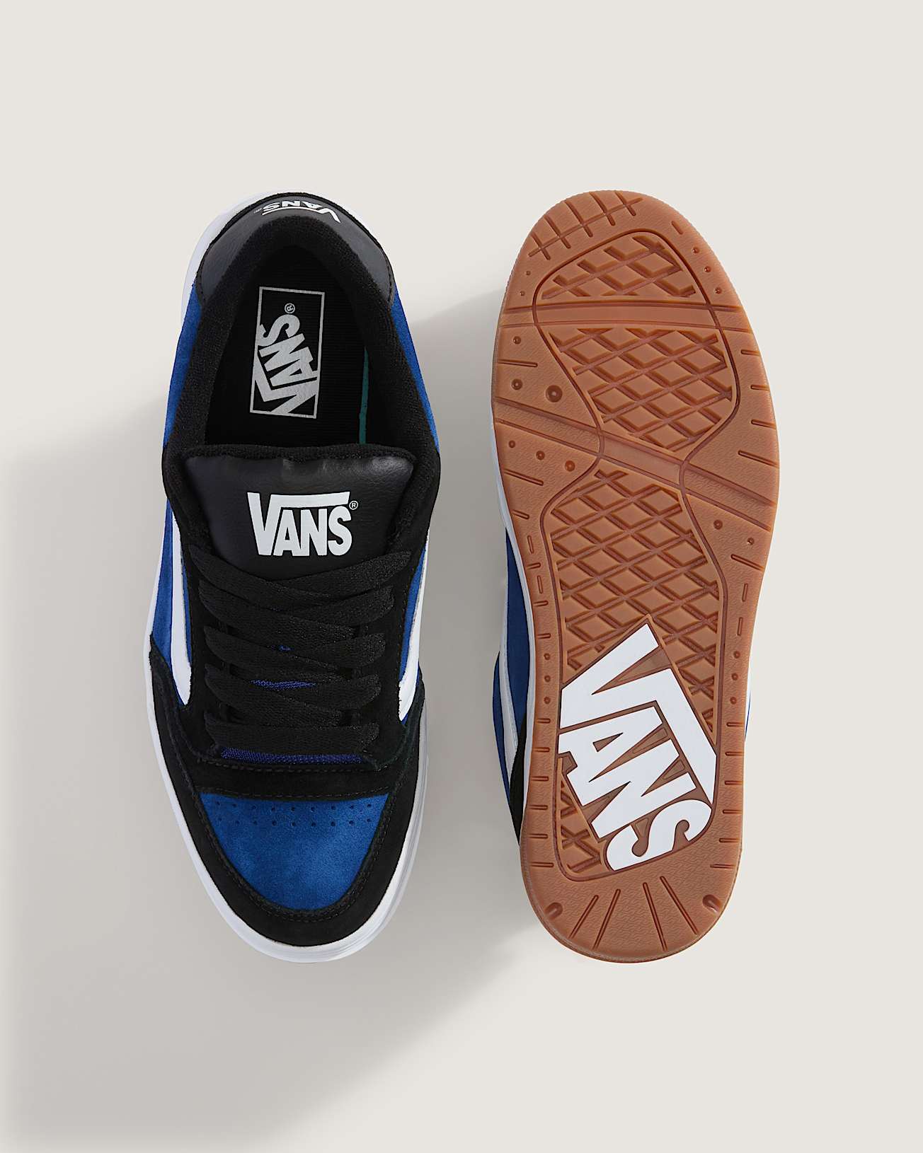 Tenis Vans Hylane