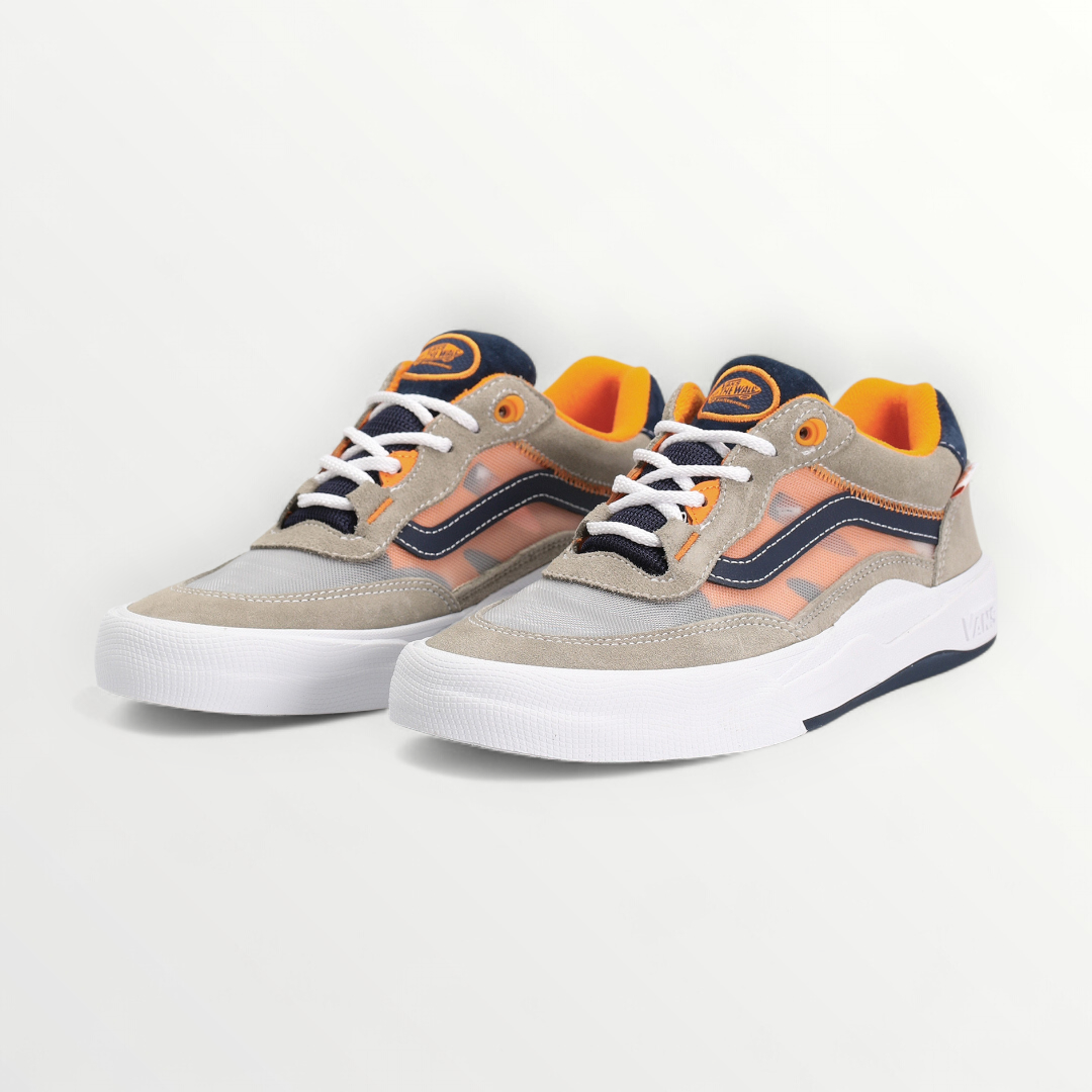 Tenis Vans Wayvee