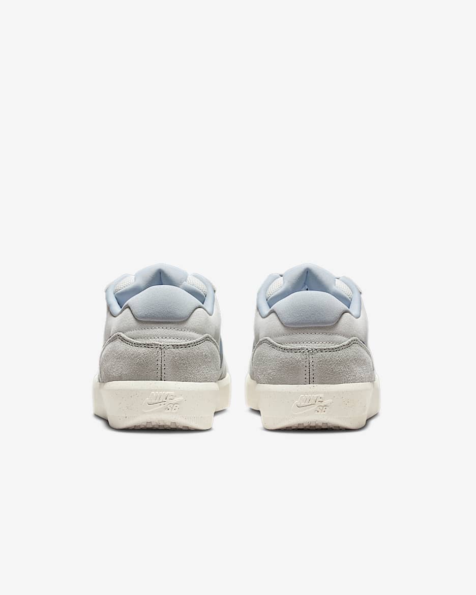 Tenis Nike SB Force 58