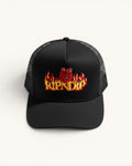 Gorra Ripndip Devils Work Truckerhat