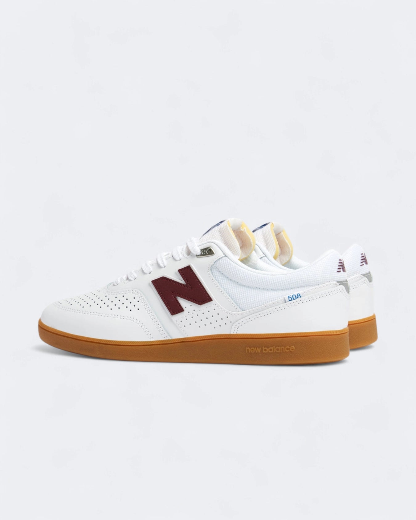 Tenis New Balance Numeric Westgate 508