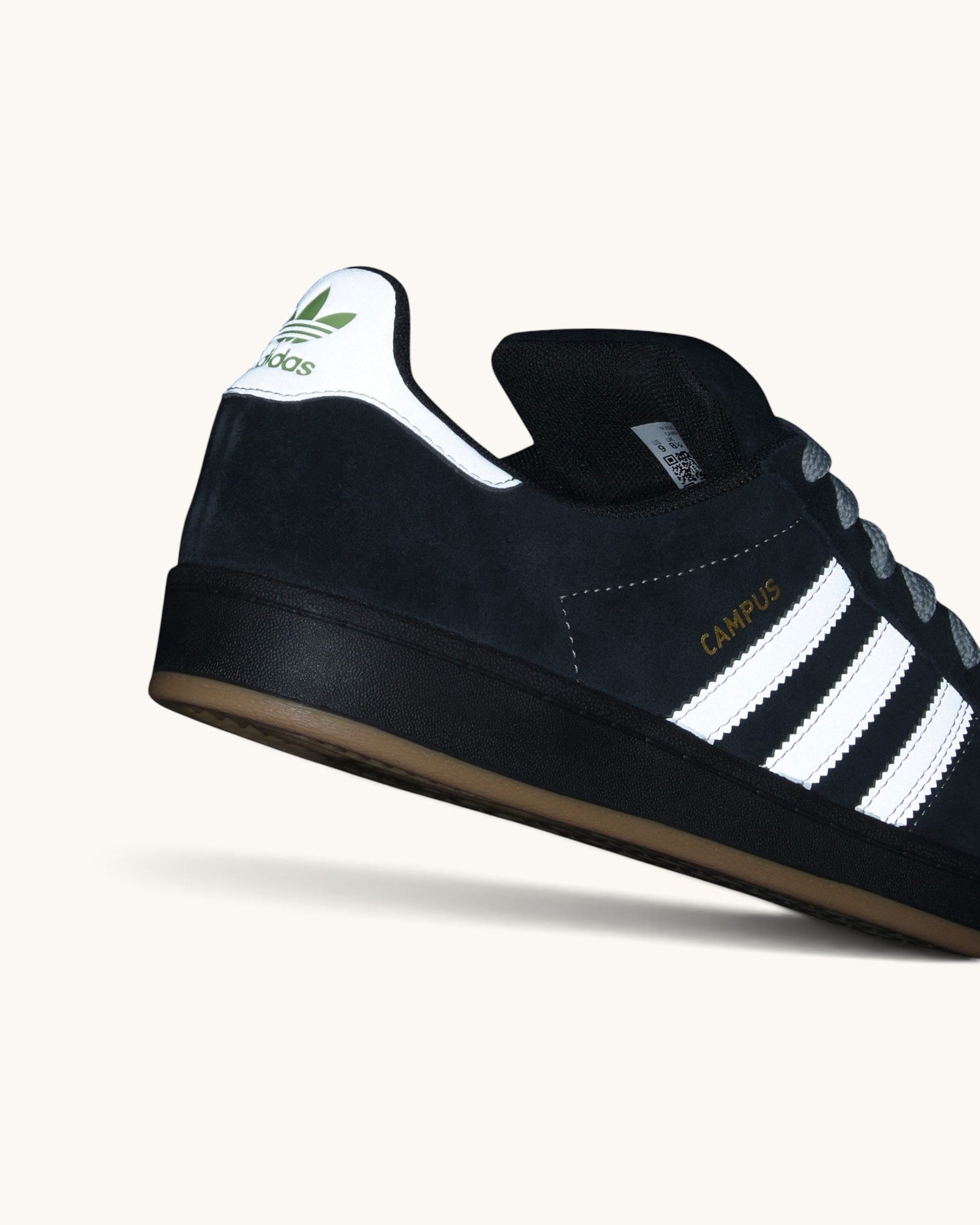 Tenis Adidas Originals Campus 90's