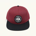 Gorra Vans True Cali SB