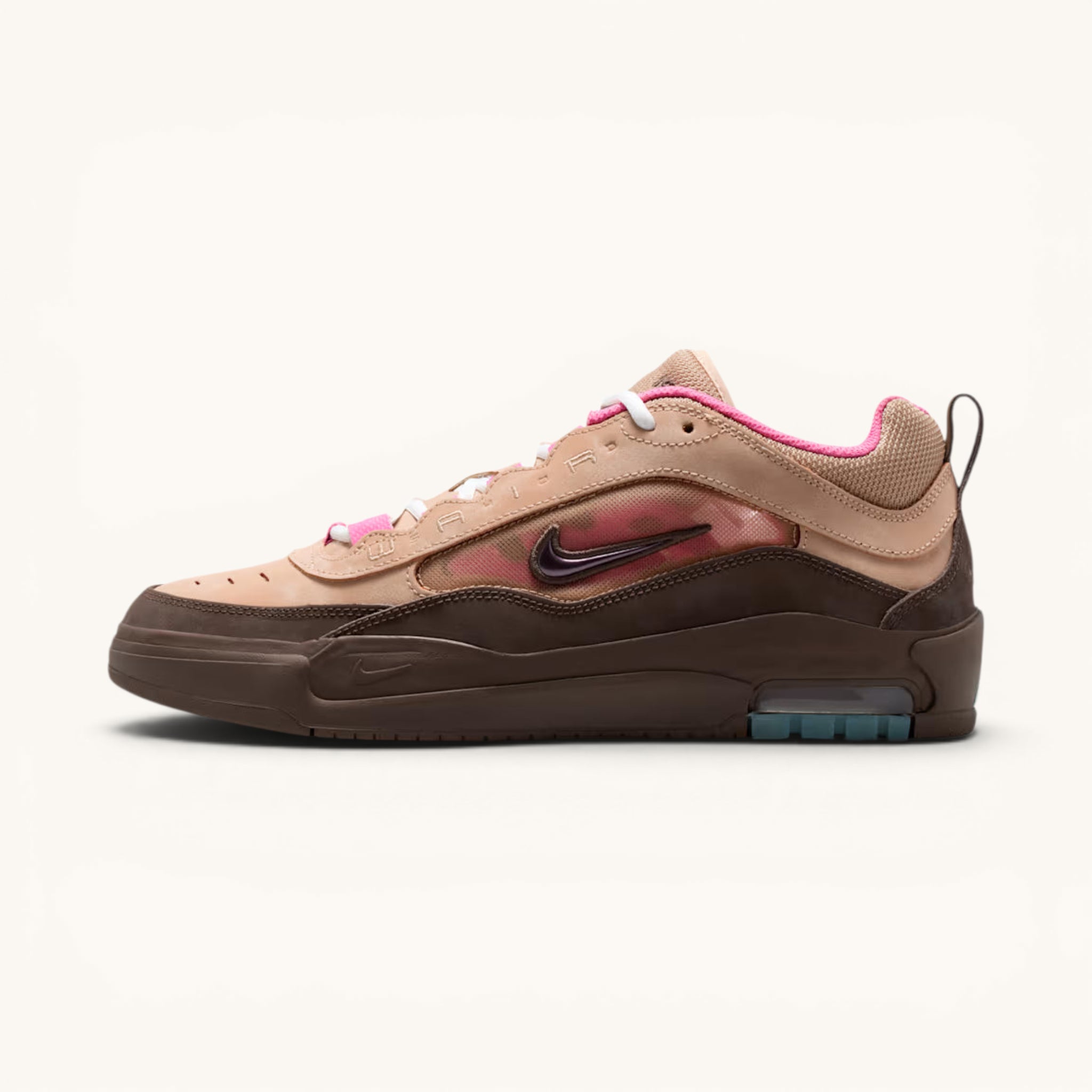 Tenis Nike Air Max Ishod