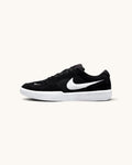 Tenis Nike SB Force 58 Black White