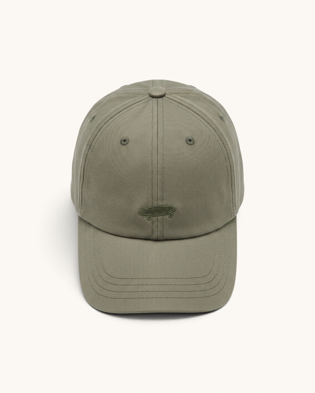 Gorra Vans Salton Curved Bill Jockey