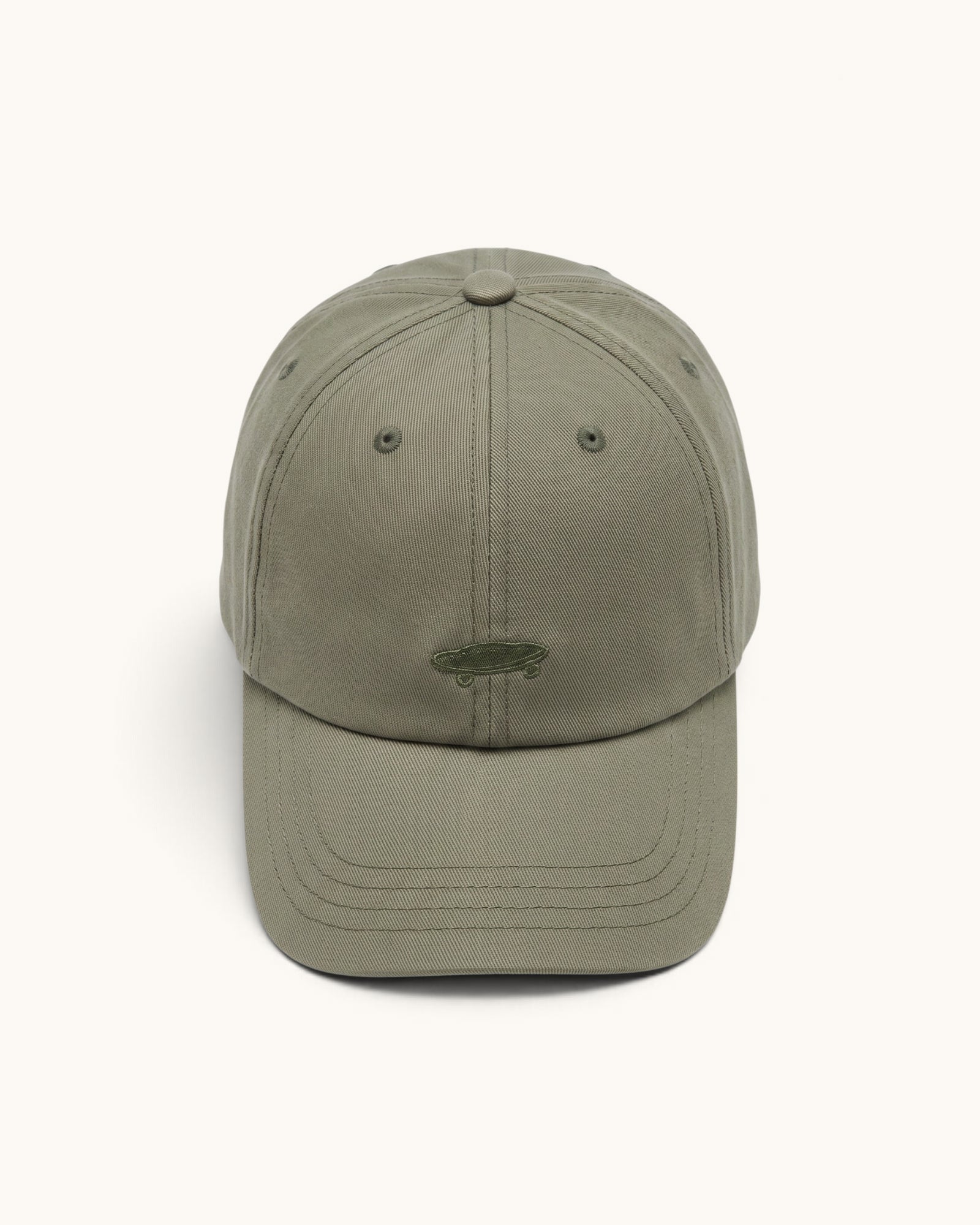 Gorra Vans Salton Curved Bill Jockey