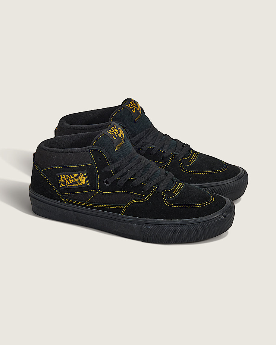 Tenis Vans Skate Half Cab Wafflecup