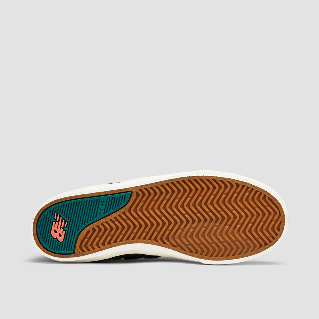 Tenis New Balance Numeric 306