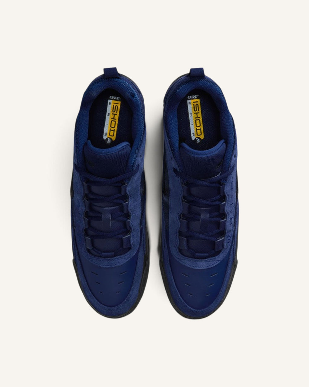 Tenis Nike Air Max Ishod