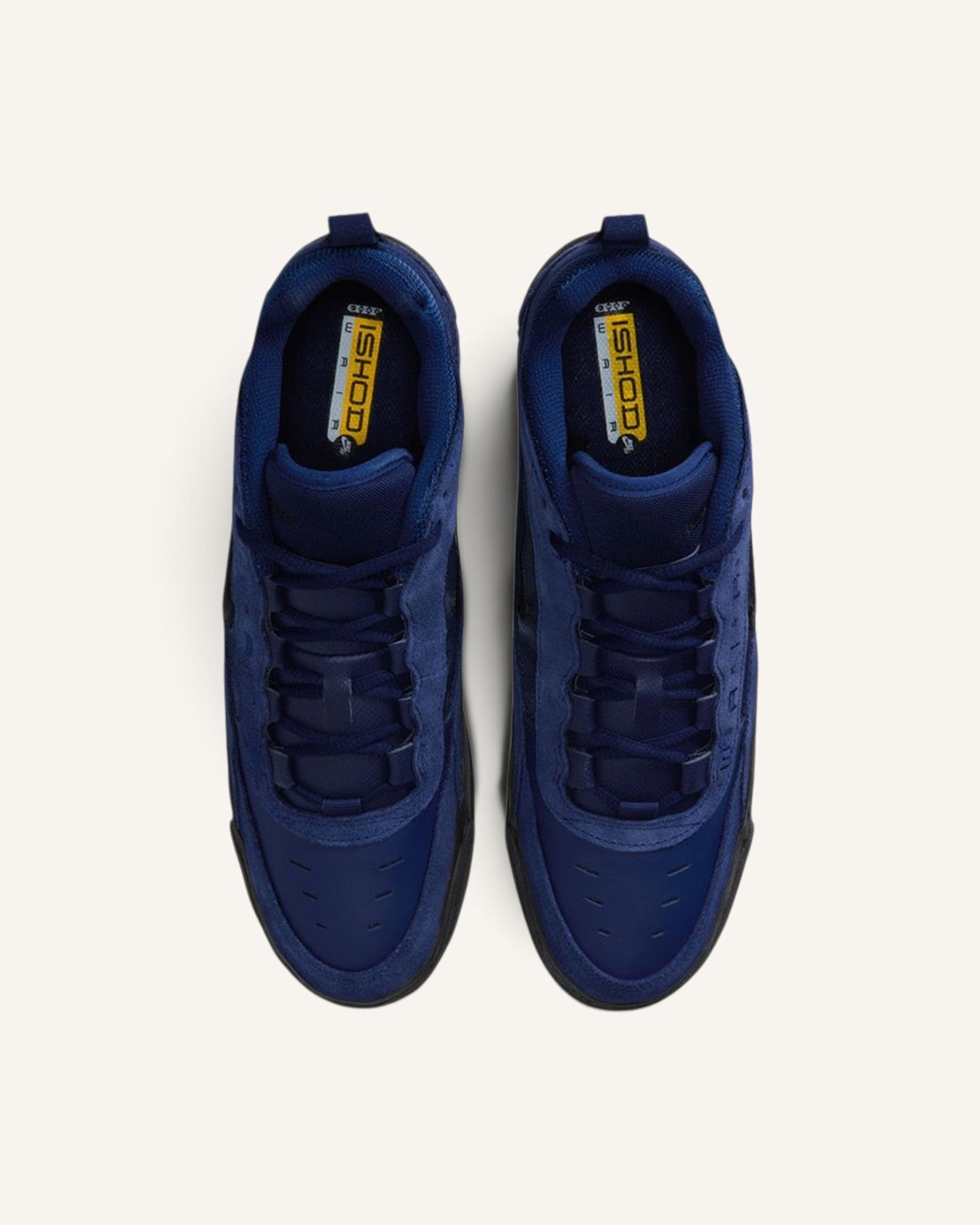 Tenis Nike Air Max Ishod