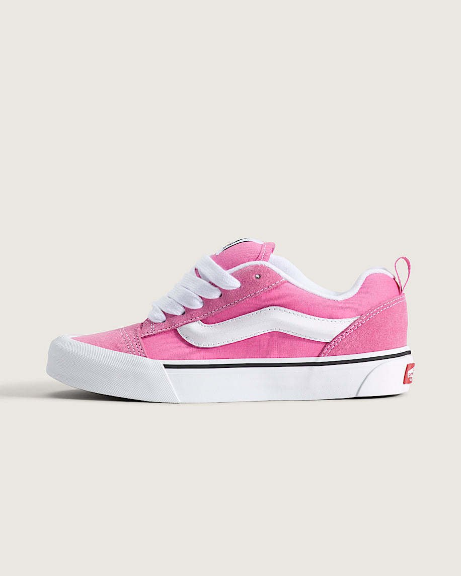 Tenis Vans Knu Skool Fizz Pink