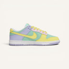 Tenis Nike Dunk Low Retro Emerald Rise