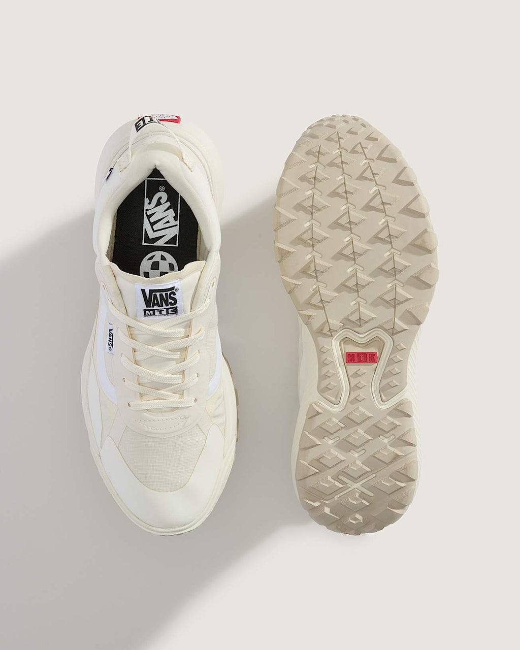 Tenis Vans MTE Crosspath