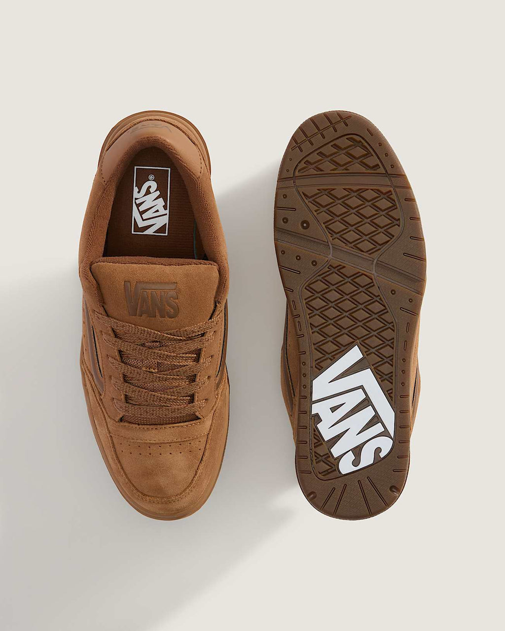 Tenis Vans Hylane