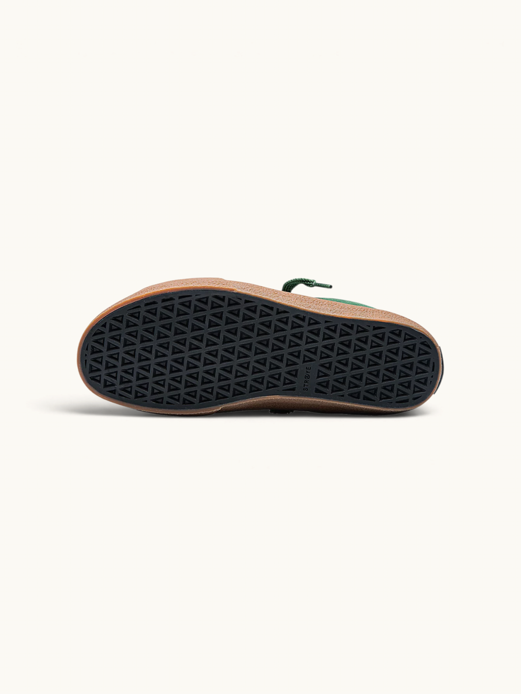 Tenis Straye Dixon Logan Puff Lucky
