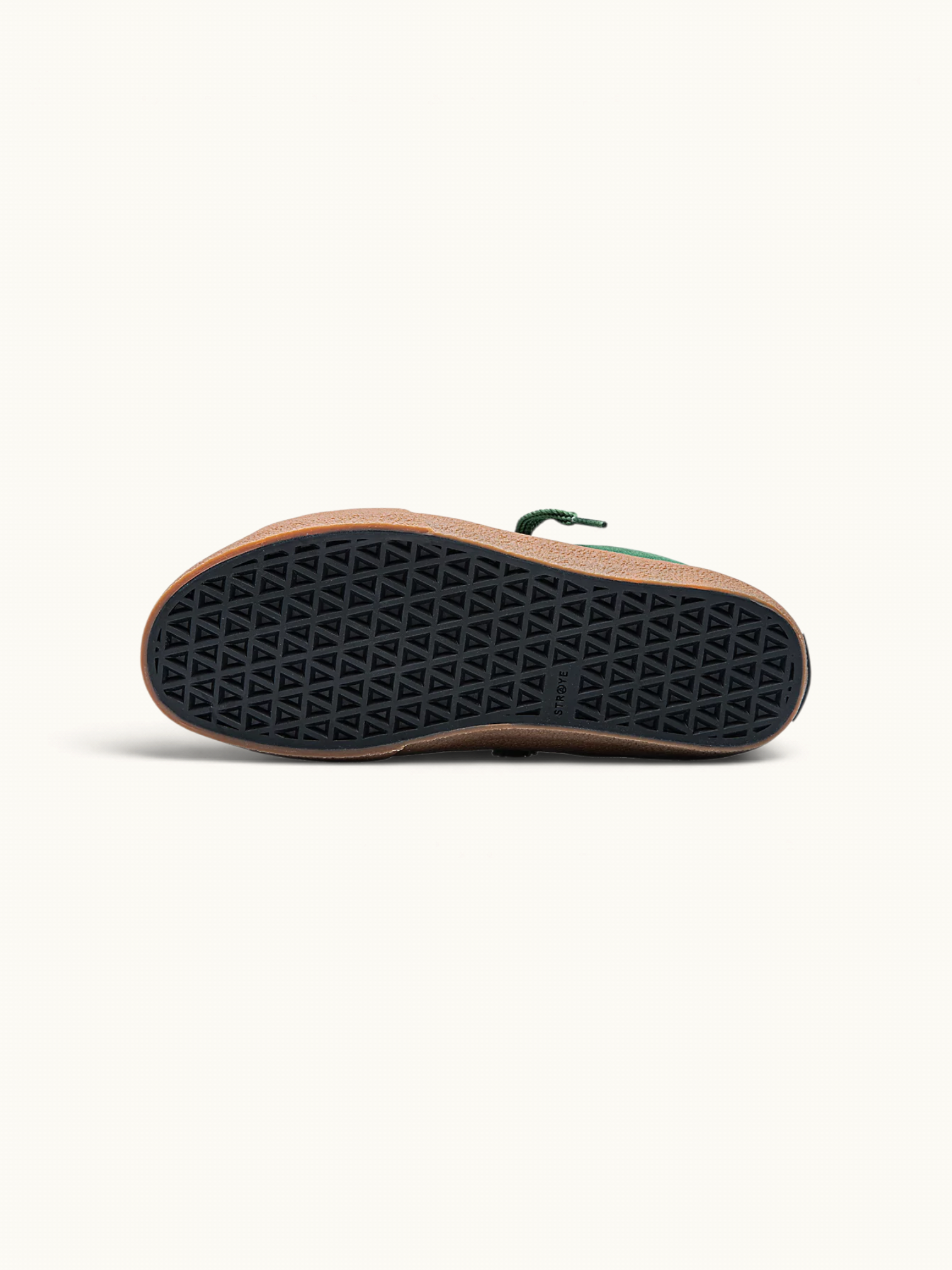Tenis Straye Dixon Logan Puff Lucky