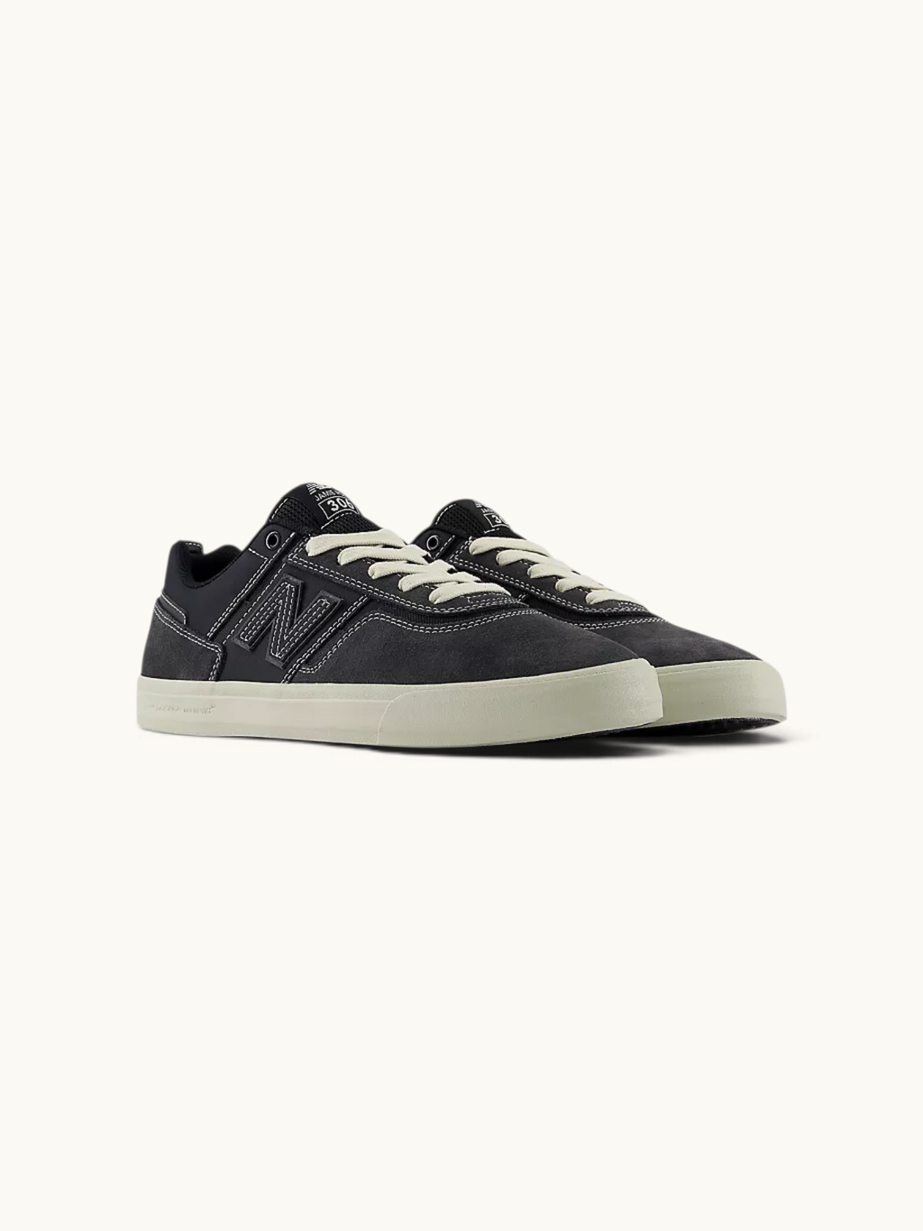Tenis New Balance Numeric 306 Phantom with Linen