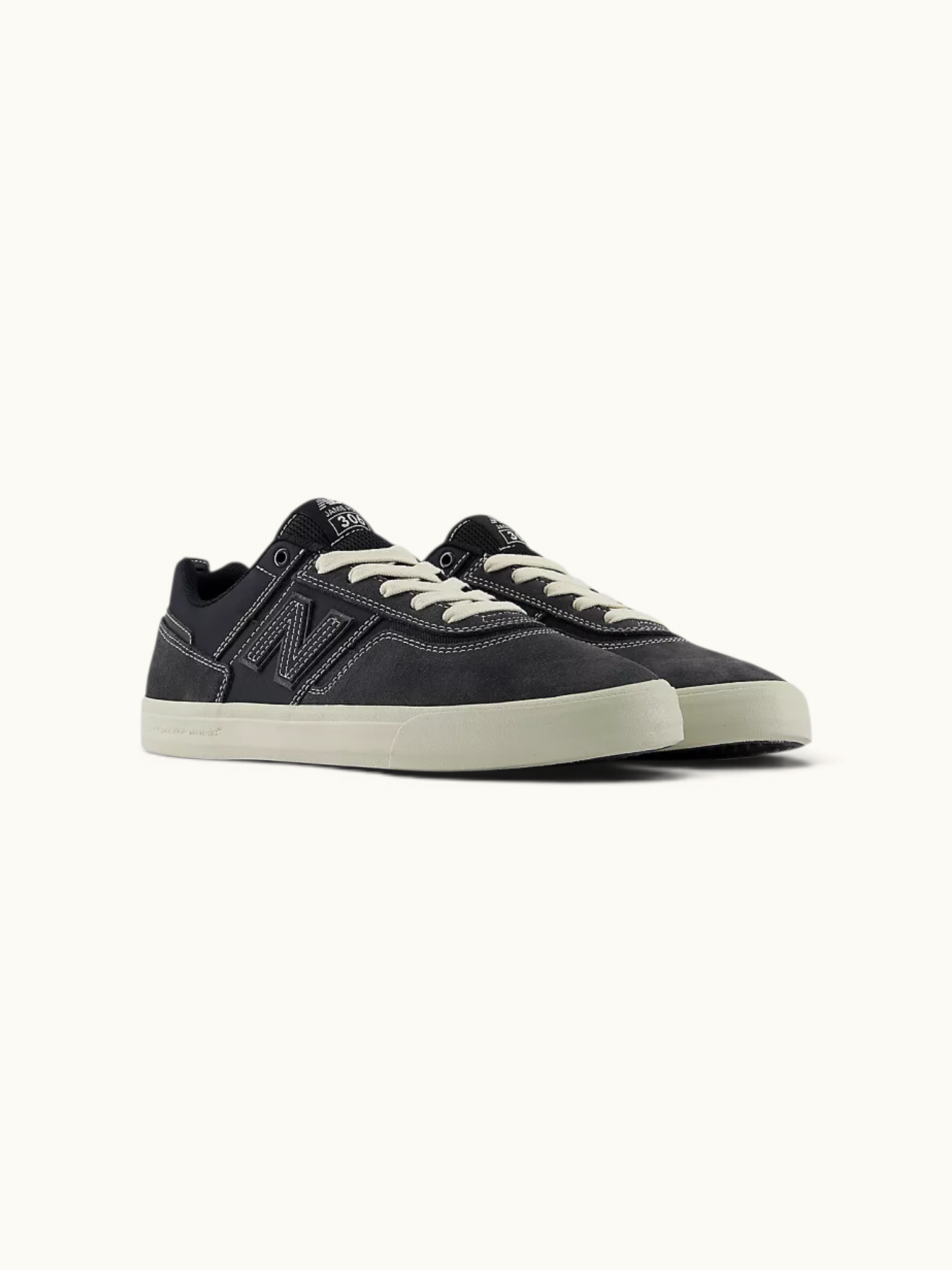Tenis New Balance Numeric 306 Phantom with Linen