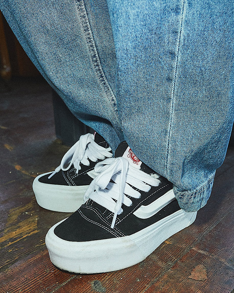 Tenis Vans Knu Stack