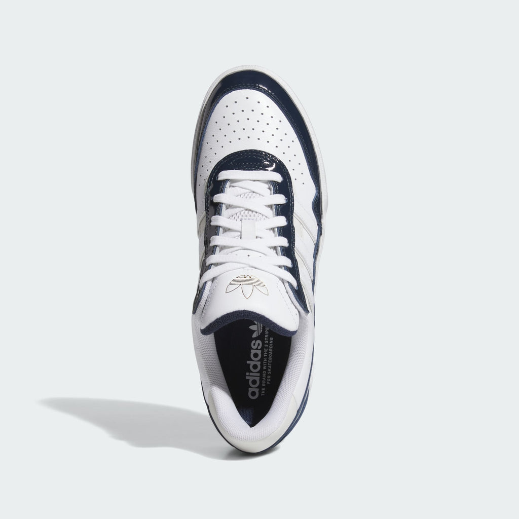 Tenis Adidas Tyshawn II Cloud White