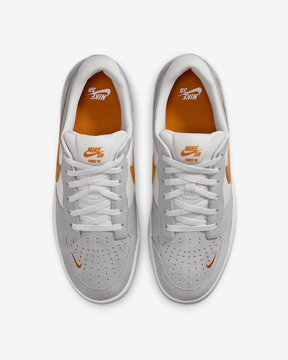 Tenis Nike SB Force 58