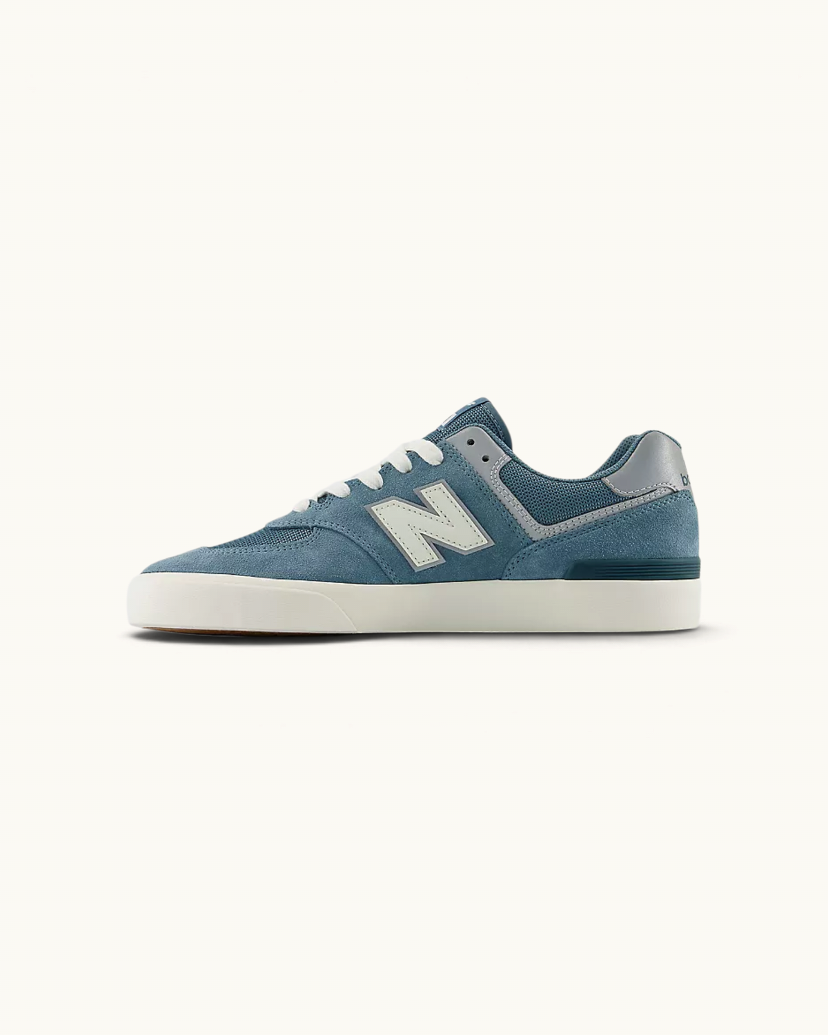 Tenis New Balance Numeric 574 Salt Water