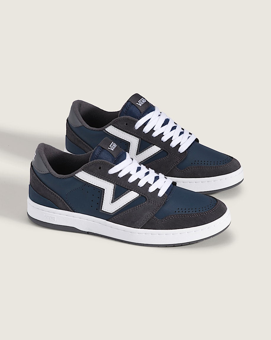 Tenis Vans Lowland 2.0