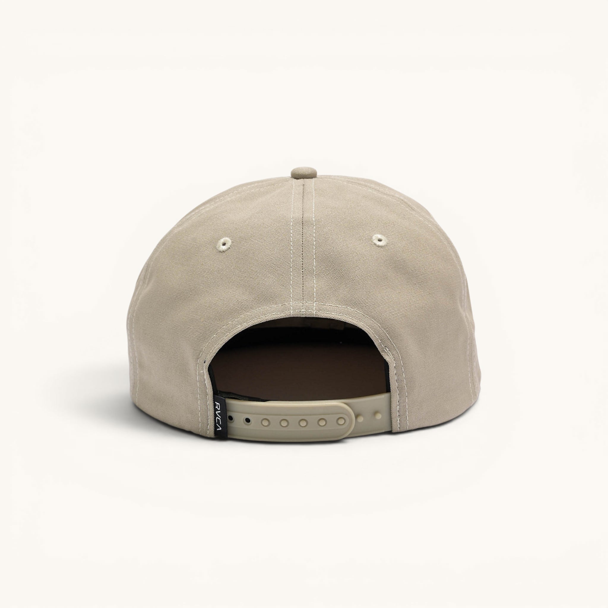 Gorra RVCA Cobra Services Snapback