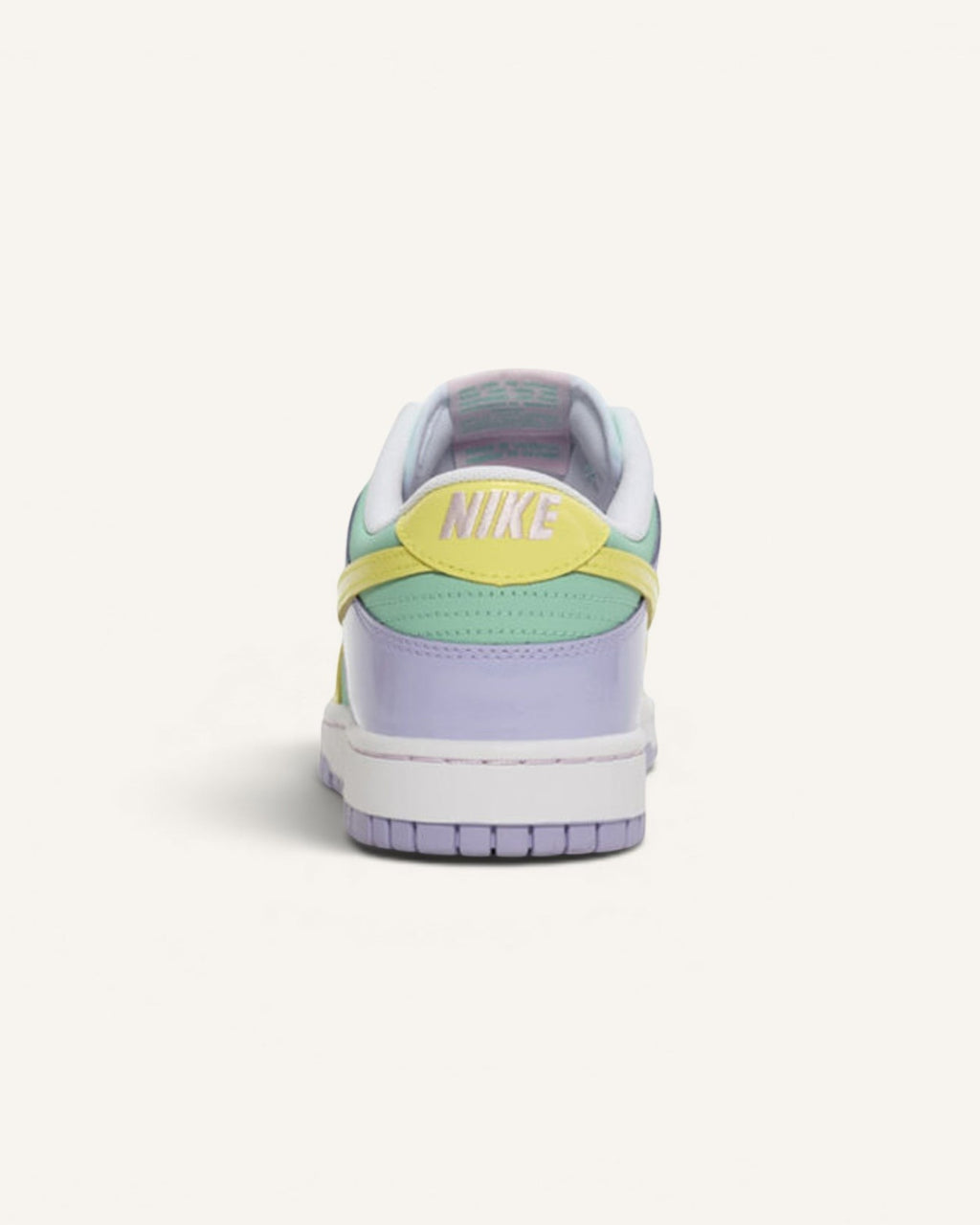 Tenis Nike Dunk Low Retro Emerald Rise