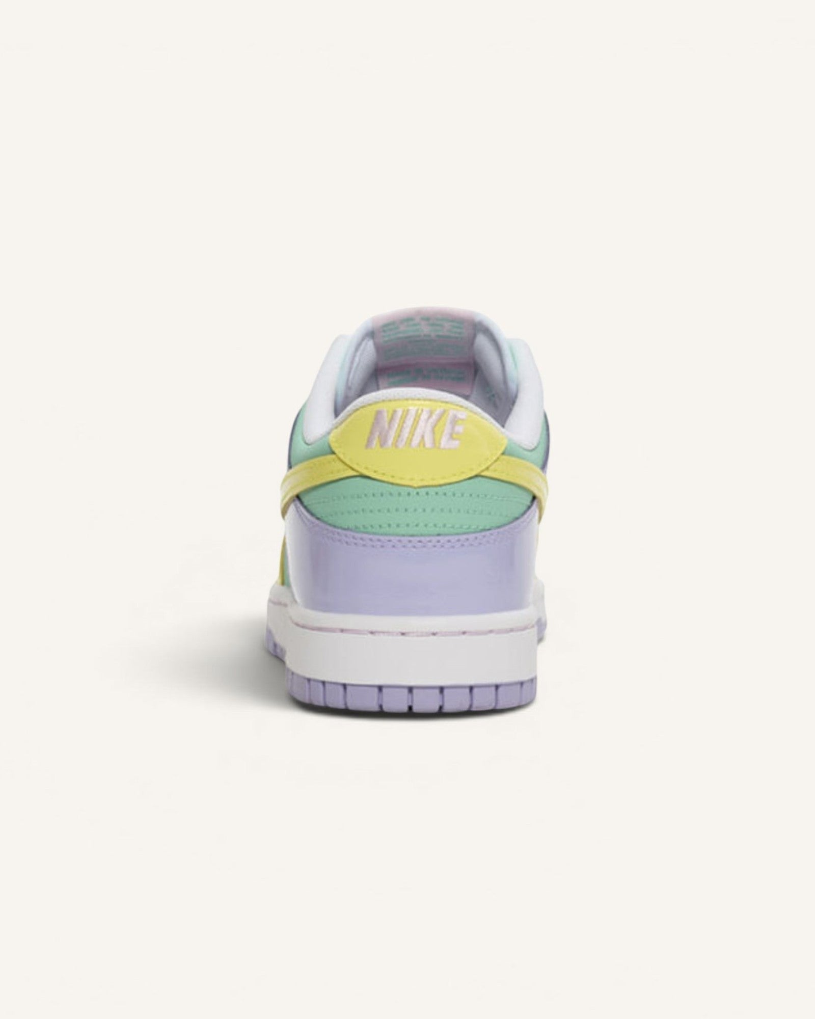 Tenis Nike Dunk Low Retro Emerald Rise