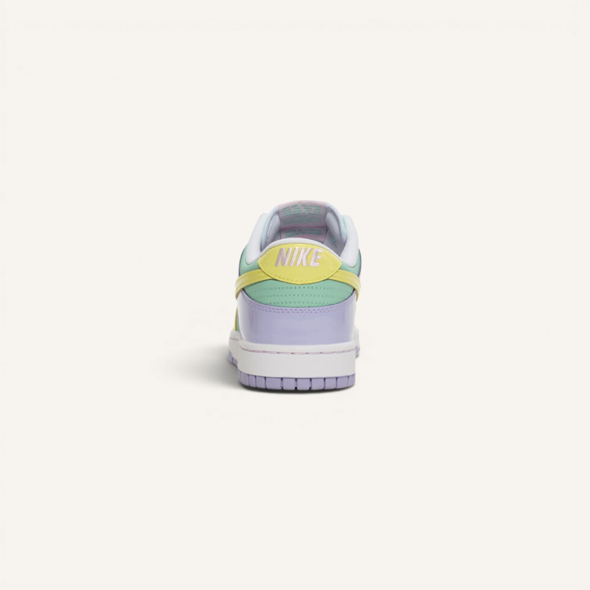 Tenis Nike Dunk Low Retro Emerald Rise