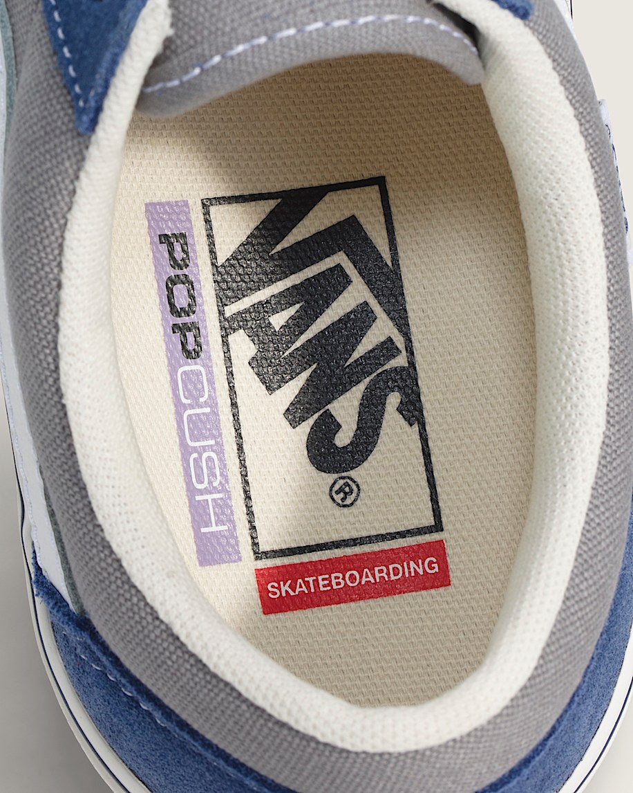 Tenis Vans Skate Old Skool