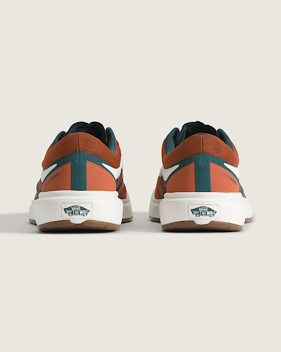 Tenis Vans MTE Ultrarange 2.0 RW