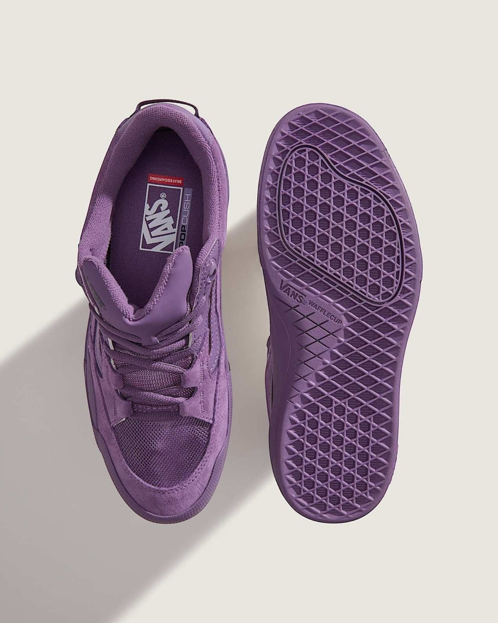 Tenis Vans Wayvee 2.0