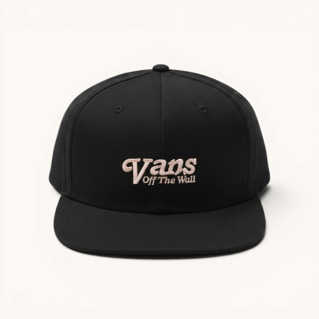 Gorra Vans Taller Vintage