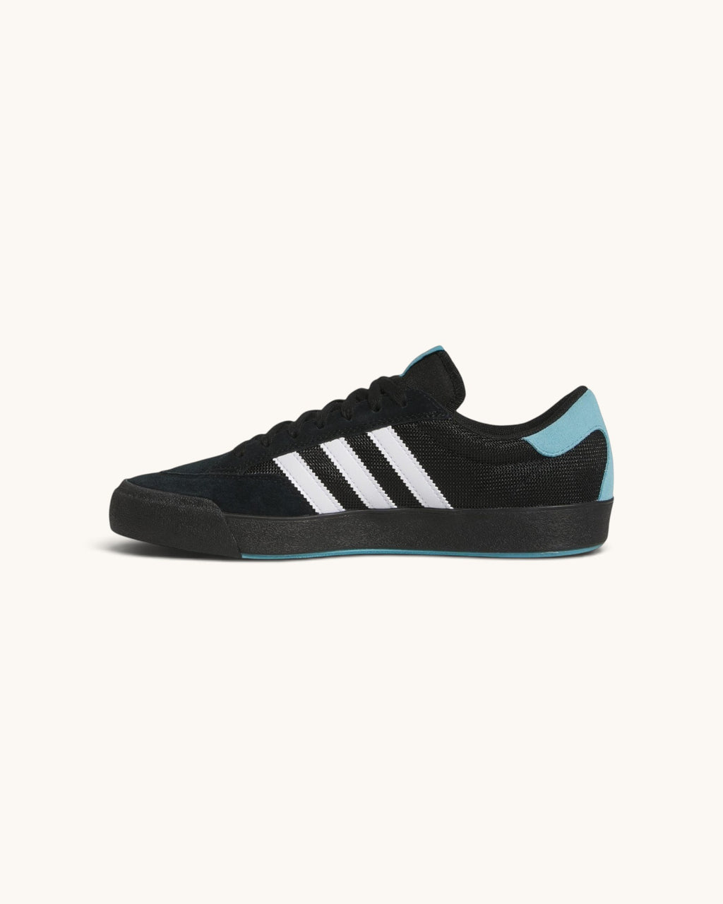 Tenis Adidas Nora Core Black