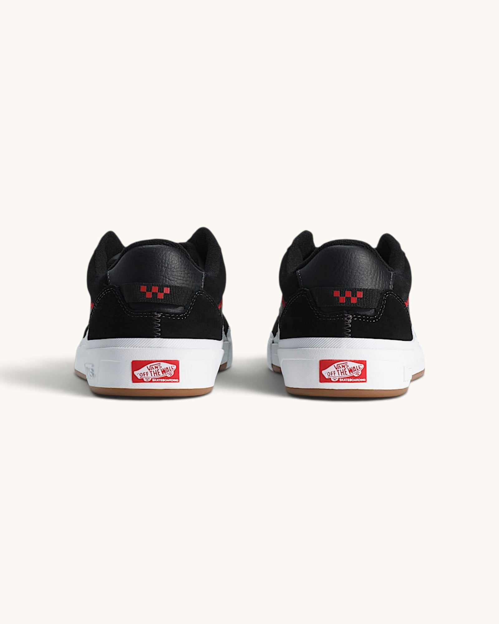 Tenis Vans Wayvee 2.0 Black Flame