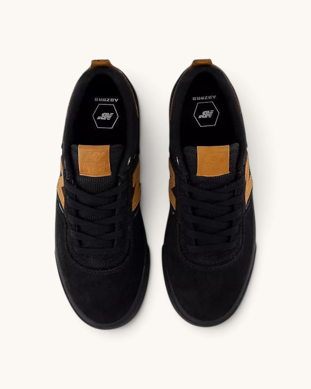 Tenis New Balance Numeric 306