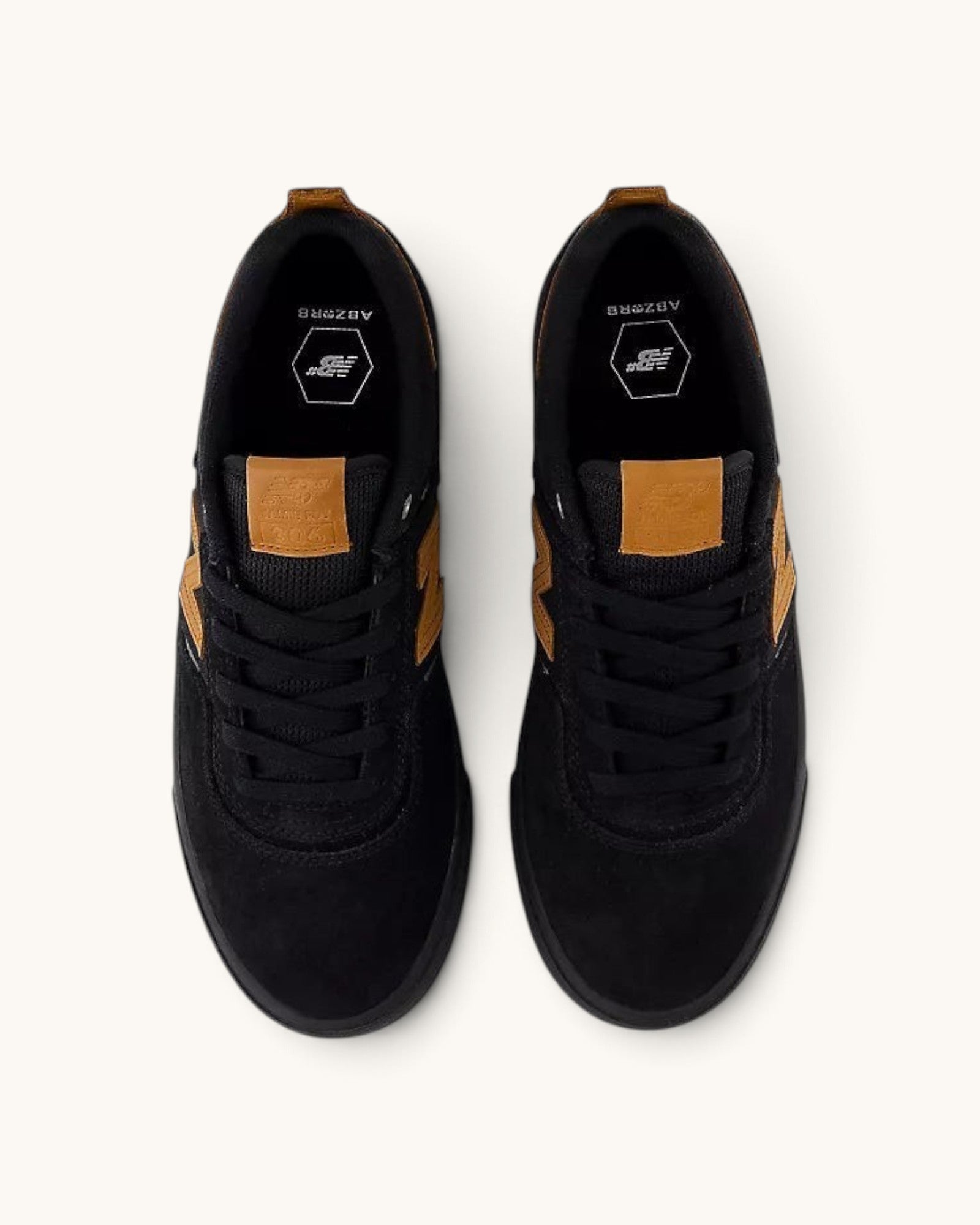 Tenis New Balance Numeric 306