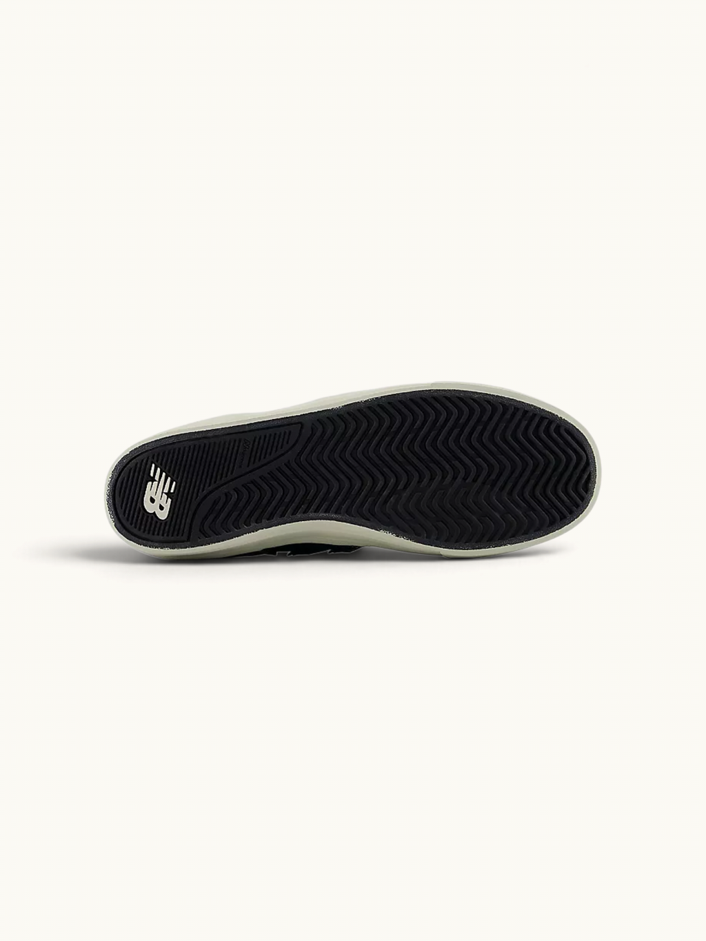 Tenis New Balance Numeric 306 Phantom with Linen