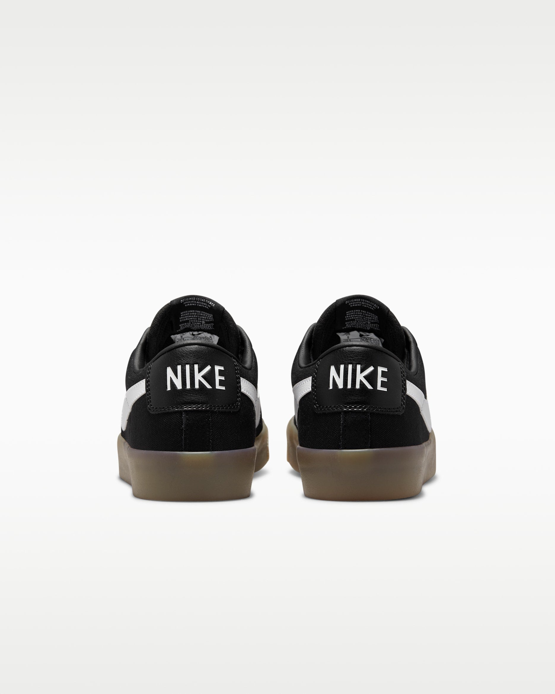 Tenis Nike SB Zoom Blazer Low Pro GT