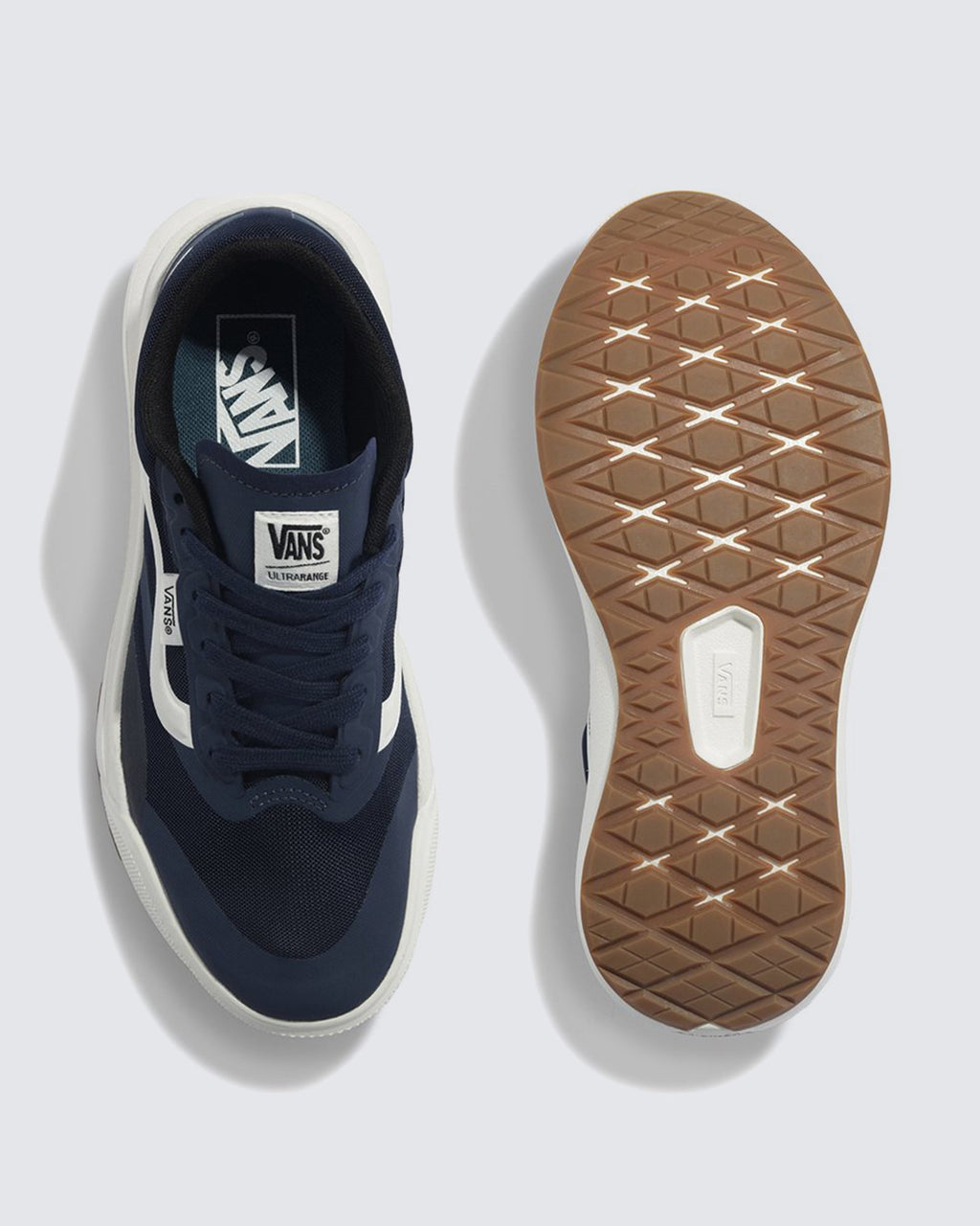 Tenis Vans MTE Ultrarange 2.0 RW