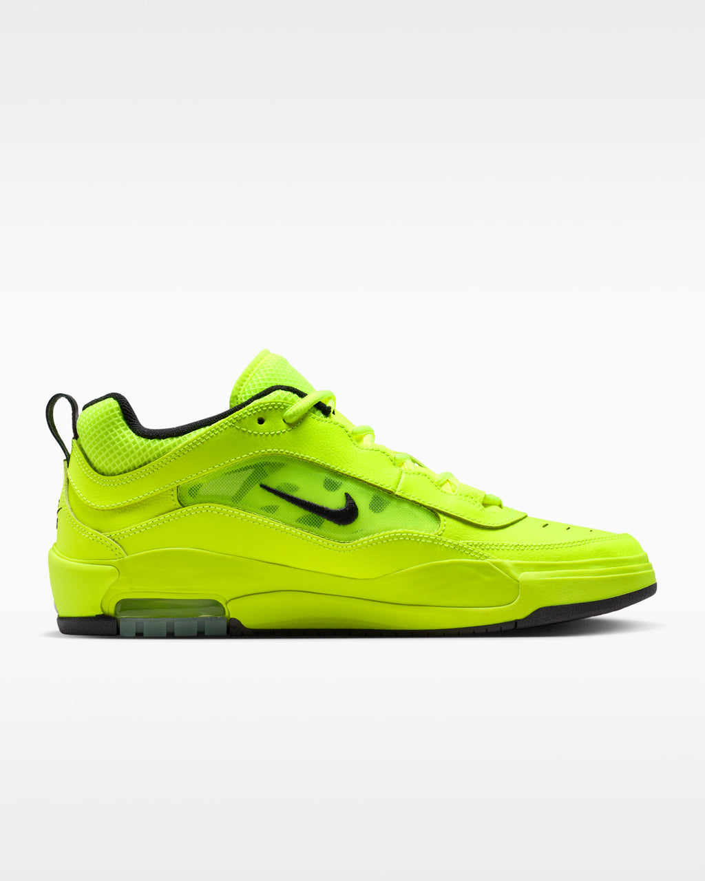 Tenis Nike Air Max Ishod