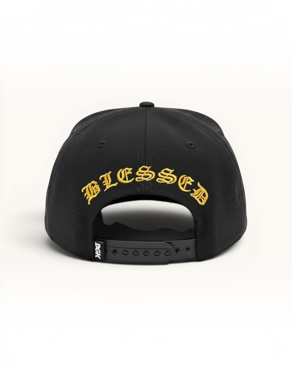Gorra DGK Our Lady Snapback