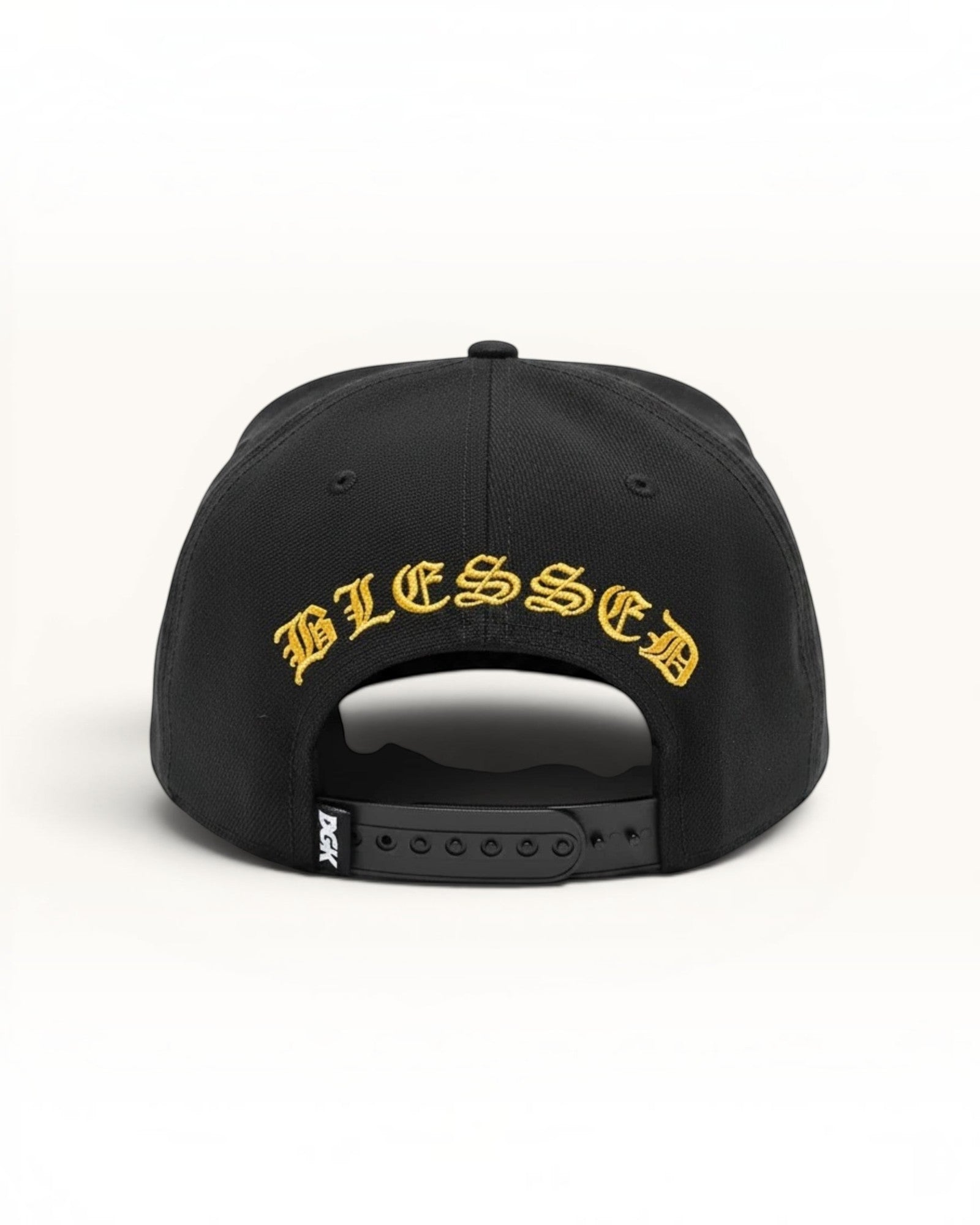 Gorra DGK Our Lady Snapback