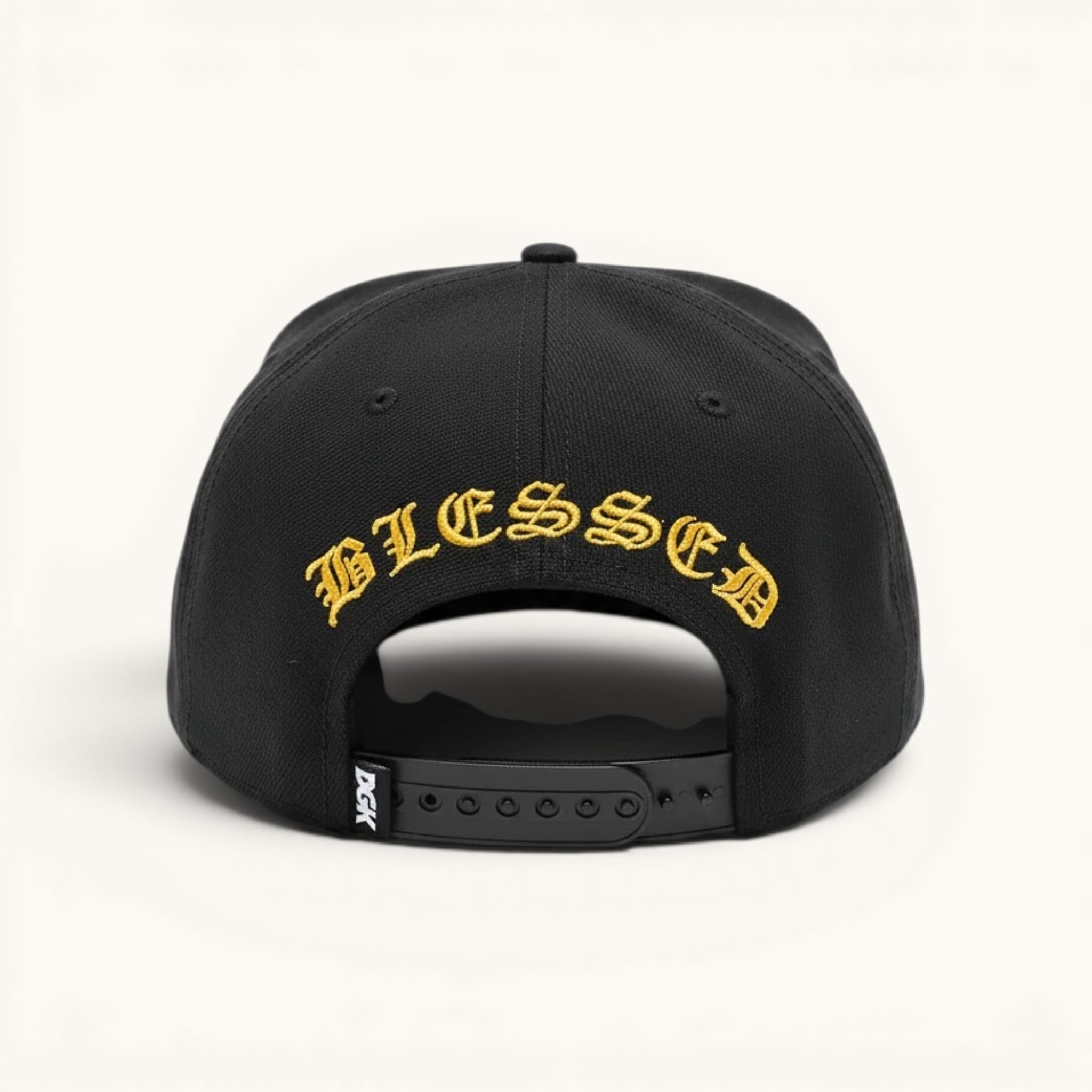 Gorra DGK Our Lady Snapback