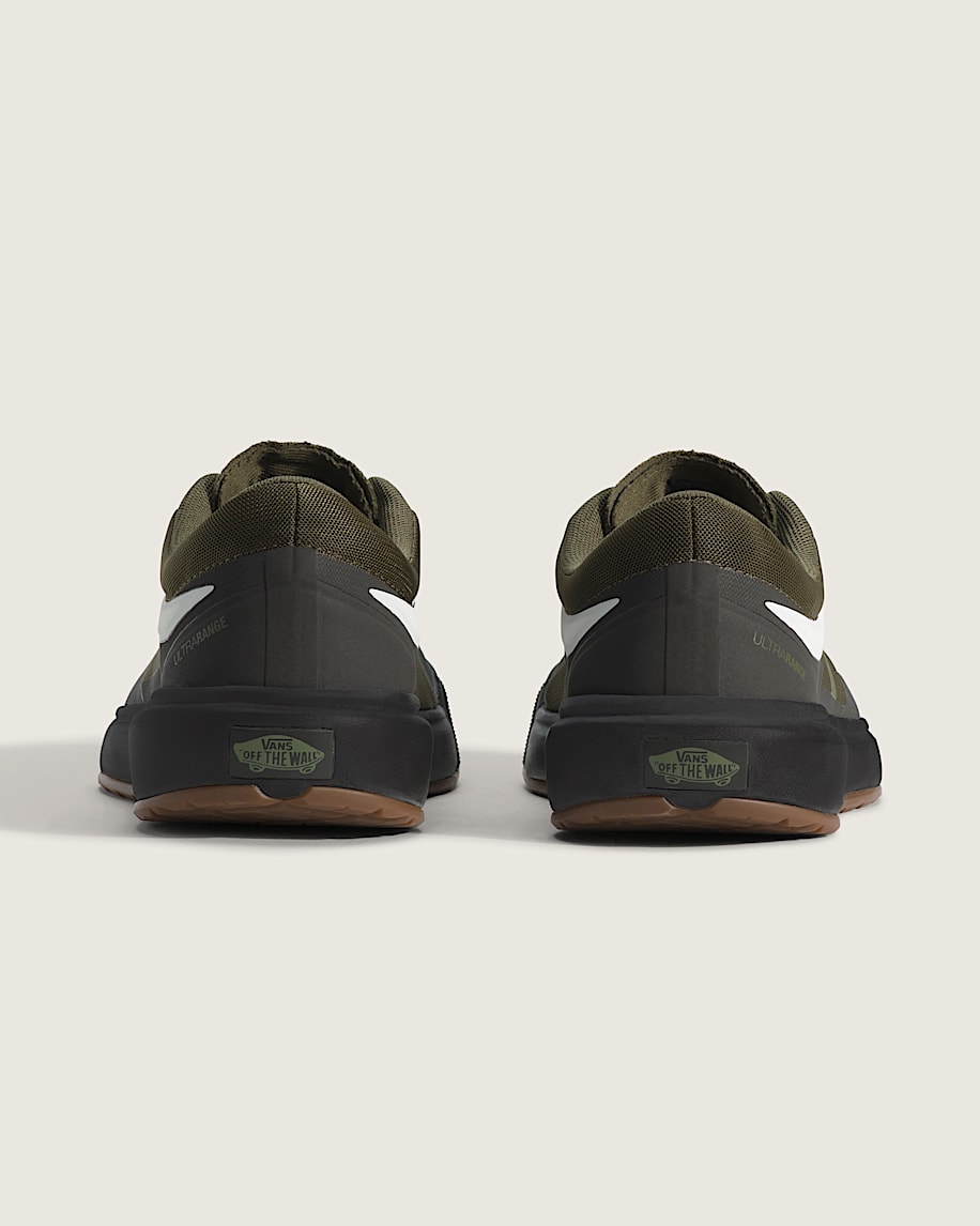Tenis Vans MTE Ultrarange 2.0 RW