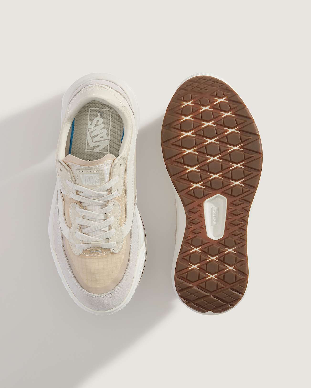 Tenis Vans MTE Ultrarange 2.0 SE