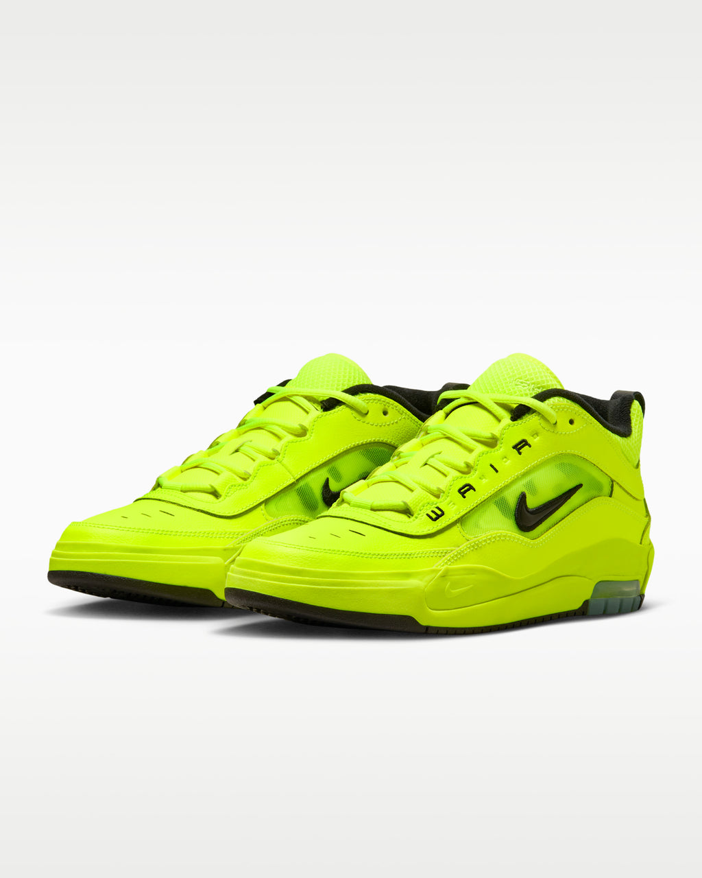 Tenis Nike Air Max Ishod